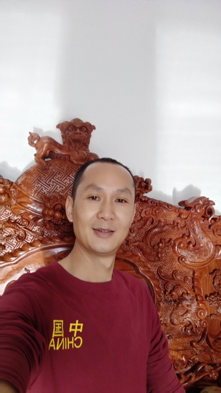 想有个家的第一张照片--宜昌相亲服务中心