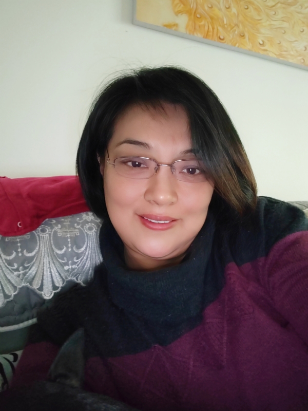 俐桦的第一张照片--宜昌相亲服务中心