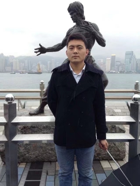 正身清心的第三张照片--宜昌相亲服务中心