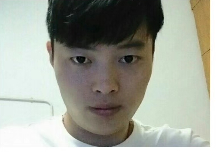 小张哥哥的第一张照片--宜昌相亲服务中心