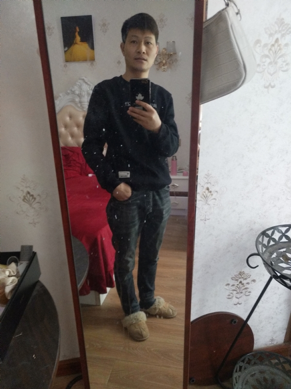 千里寻她的第一张照片--宜昌相亲服务中心