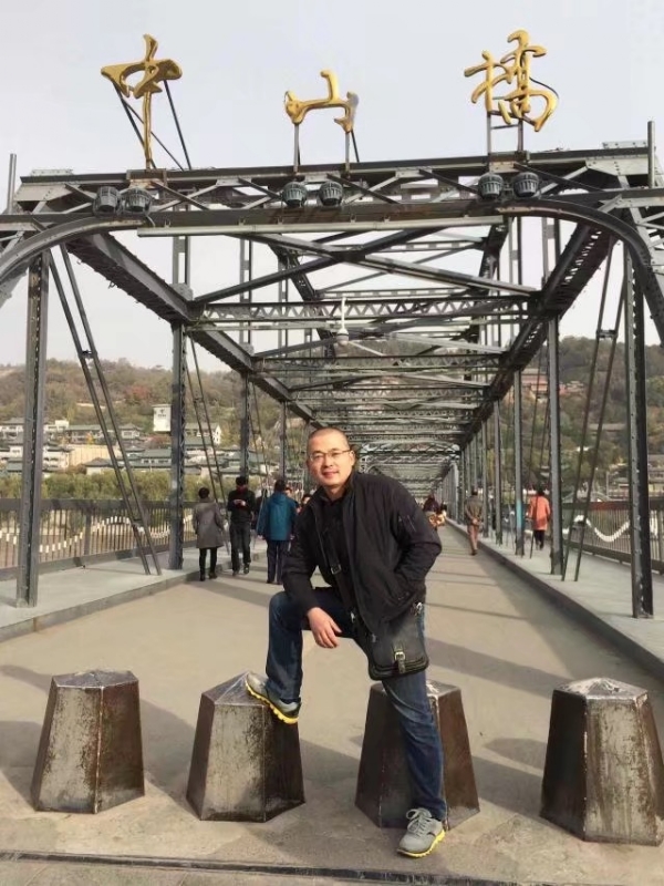 磨砺的第一张照片--宜昌相亲服务中心