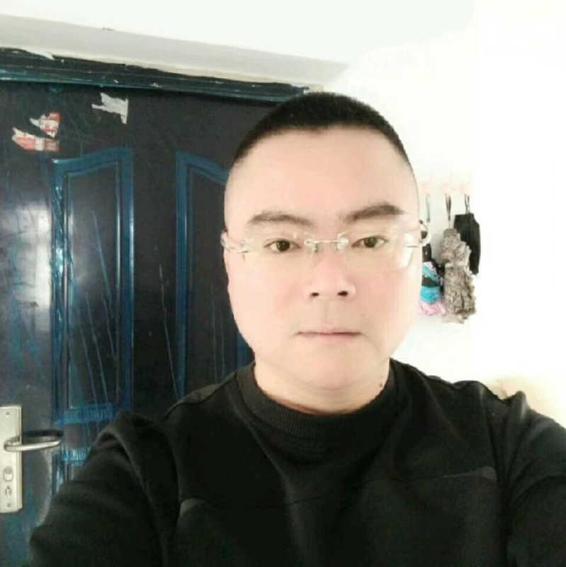 唐涛的第一张照片--宜昌相亲服务中心