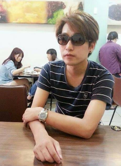 小克的第一张照片--宜昌相亲服务中心