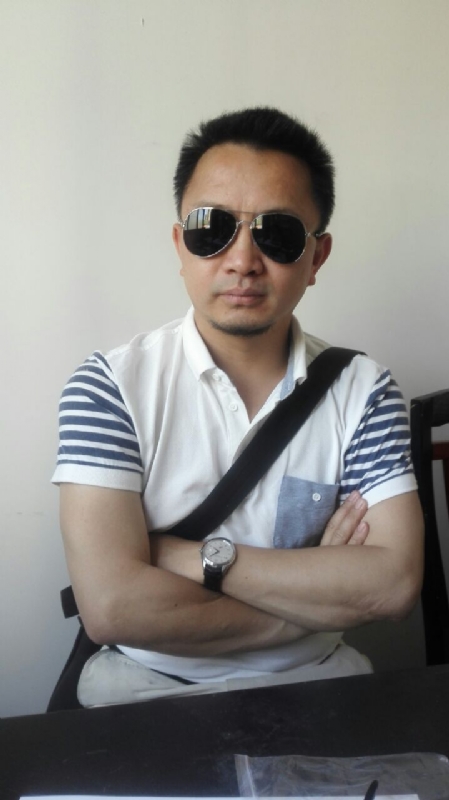 红粉知己觅一位的第二张照片--宜昌相亲服务中心