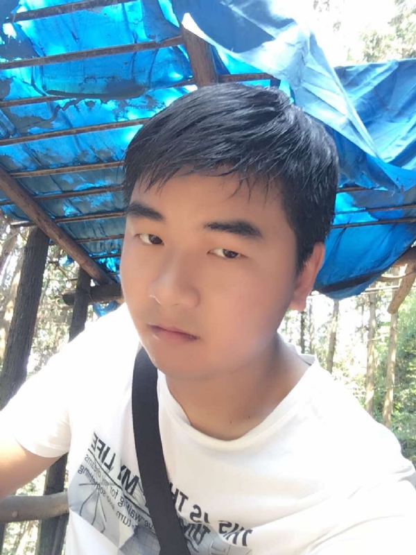 殷勤的王子的第三张照片--宜昌相亲服务中心