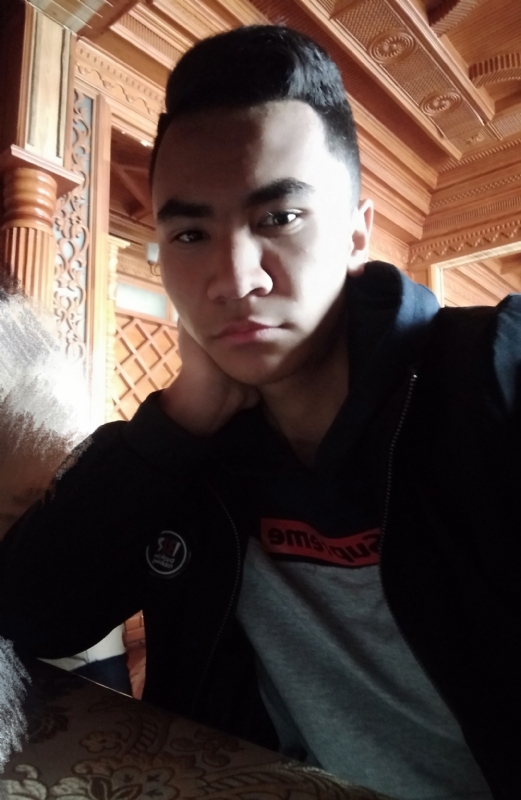 永不放弃的第一张照片--宜昌相亲服务中心