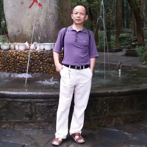 无垠的第一张照片--宜昌相亲服务中心