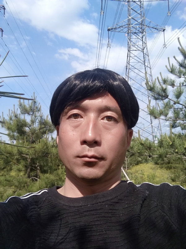 鹏友的第二张照片--宜昌相亲服务中心