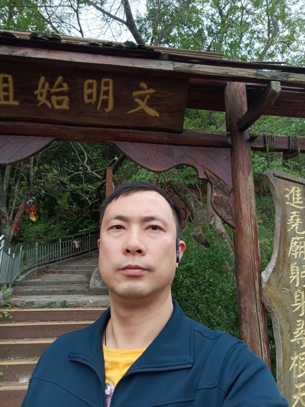 论道的第一张照片--宜昌相亲服务中心