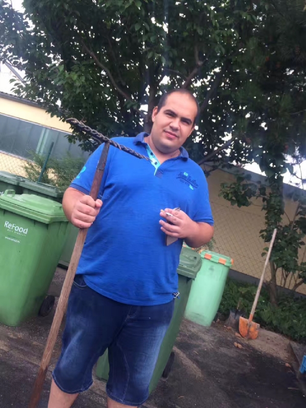 寻找世外桃源的第一张照片--宜昌相亲服务中心