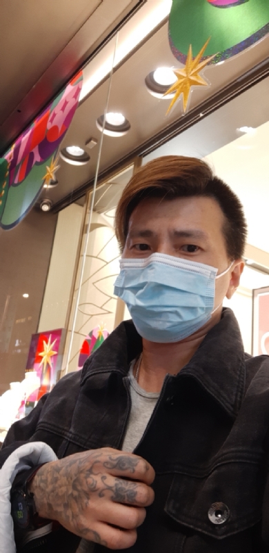 ~忠~仔的第二张照片--宜昌相亲服务中心