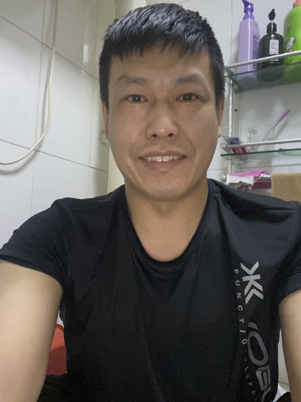 王先生的第一张照片--宜昌相亲服务中心