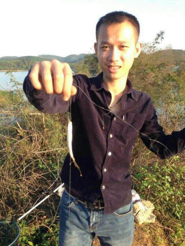 开心最重要的第一张照片--宜昌相亲服务中心