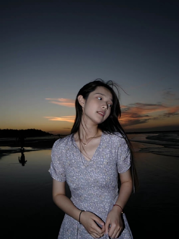 曉雯的第一张照片--宜昌相亲服务中心