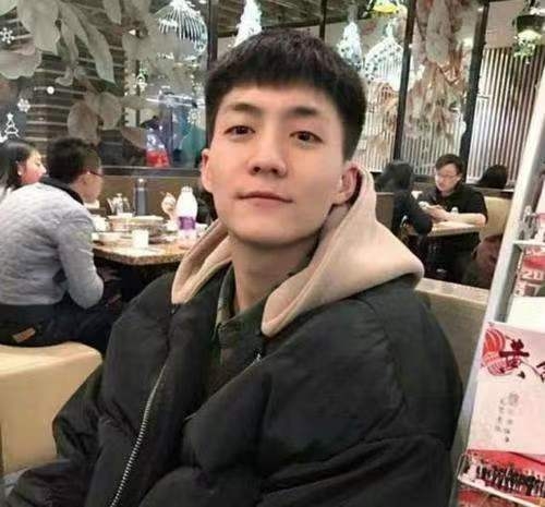 迪迪的第一张照片--宜昌相亲服务中心