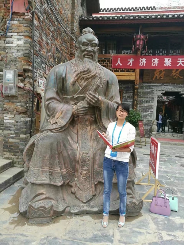 过眼云烟的第二张照片--宜昌相亲服务中心