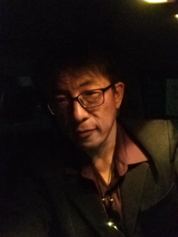 隱姓埋名的第一张照片--宜昌相亲服务中心