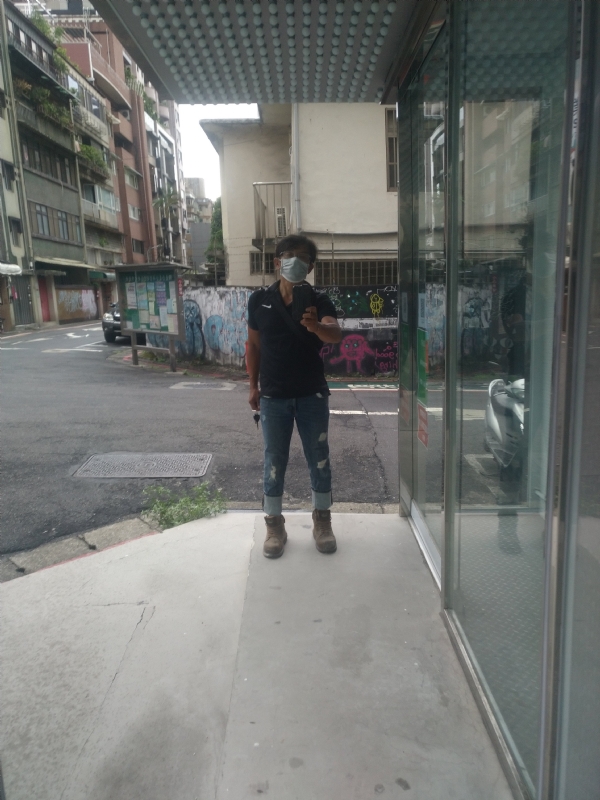 隱姓埋名的第二张照片--宜昌相亲服务中心