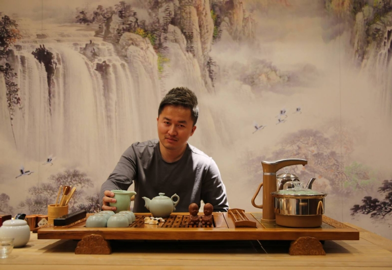 黑骏马的第二张照片--宜昌相亲服务中心