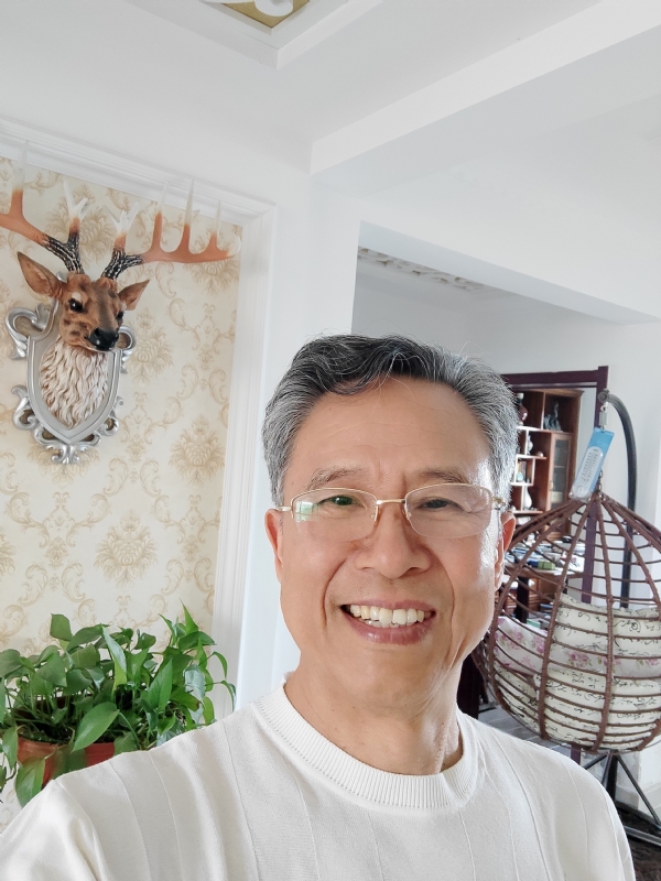 坐看云起时的第四张照片--宜昌相亲服务中心