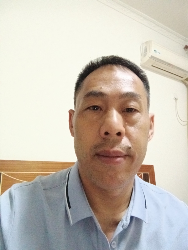 阿文的第一张照片--宜昌相亲服务中心