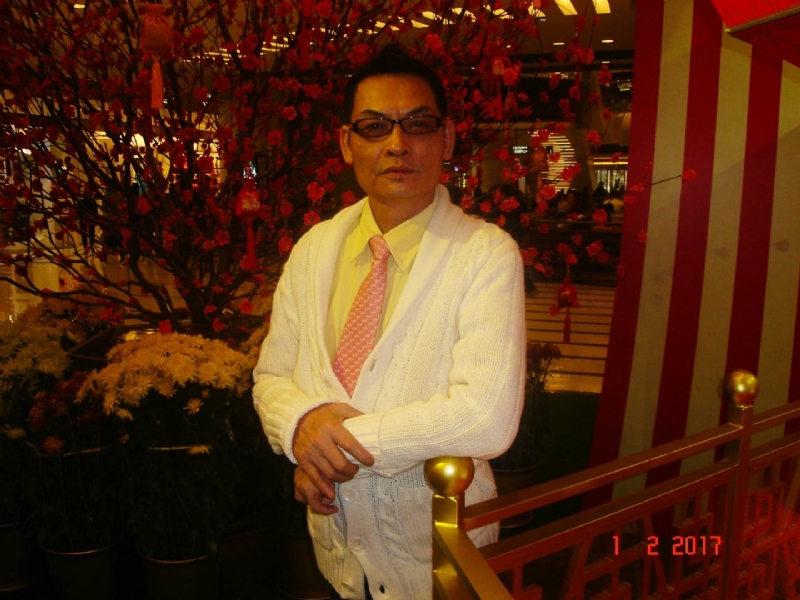 sun的第三张照片--宜昌相亲服务中心