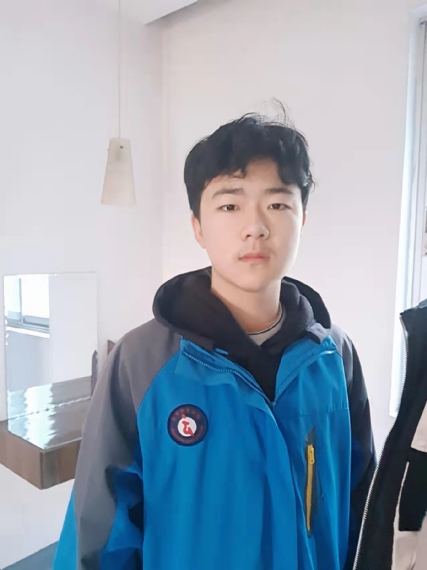 沐辰的第一张照片--宜昌相亲服务中心