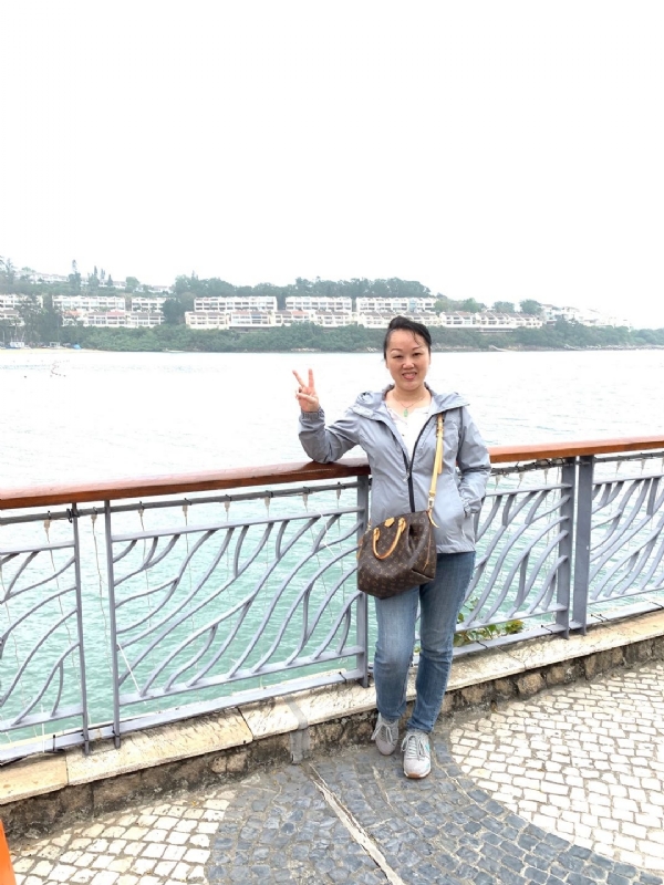 梅子的第三张照片--宜昌相亲服务中心