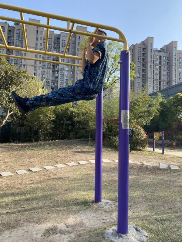 海魂的第一张照片--宜昌相亲服务中心