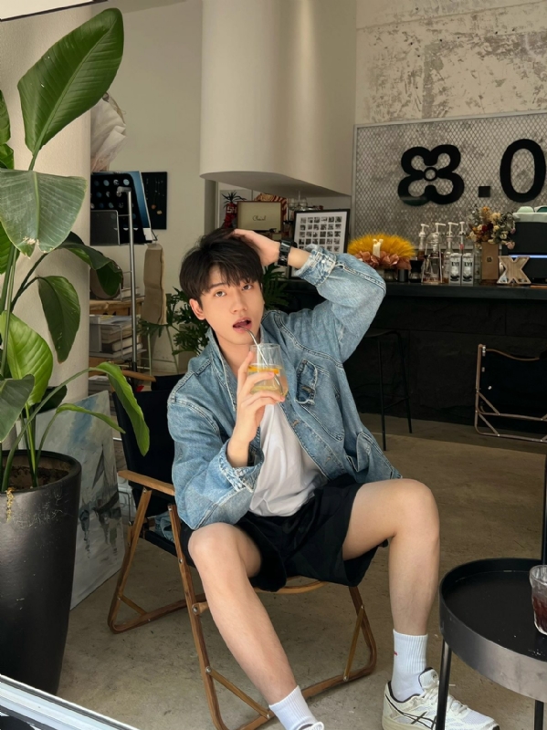 Miracle的第一张照片--宜昌相亲服务中心