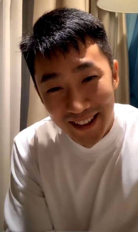 杨先森的第一张照片--宜昌相亲服务中心