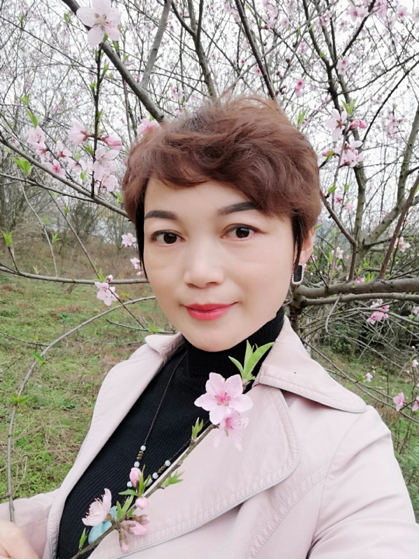 转角遇到你的第二张照片--宜昌相亲服务中心