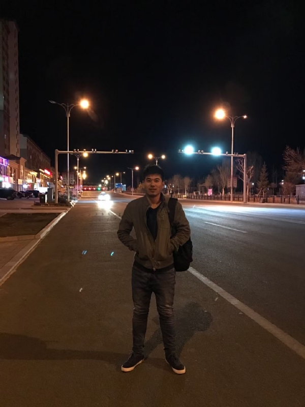 暗里着迷的第一张照片--宜昌相亲服务中心