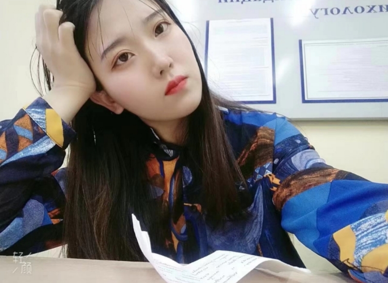 悠悠我心的第一张照片--宜昌相亲服务中心