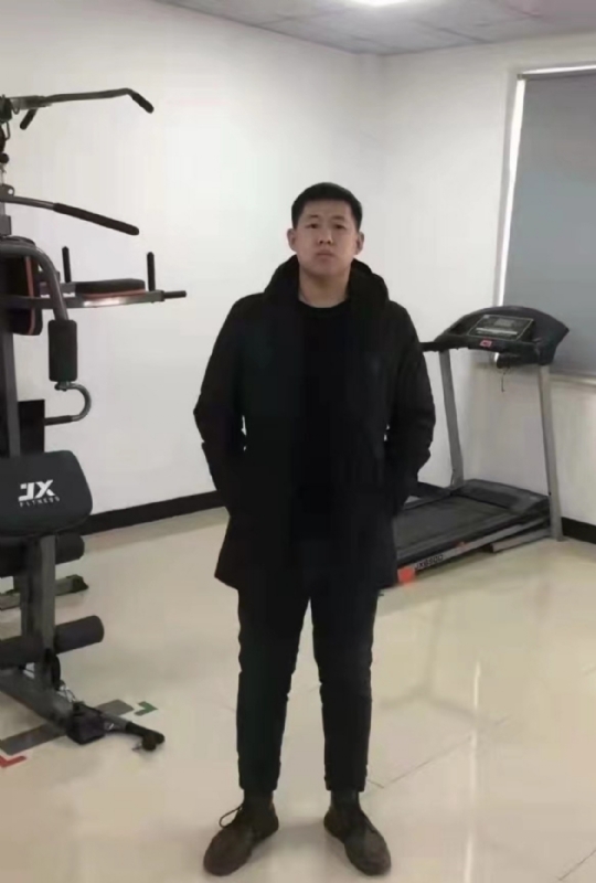 梦若曦的第一张照片--宜昌相亲服务中心