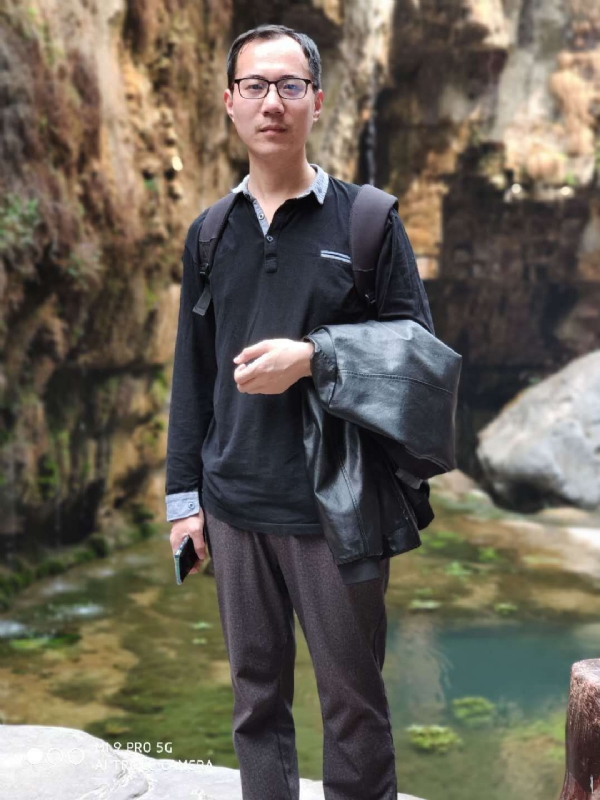 追日的第一张照片--宜昌相亲服务中心