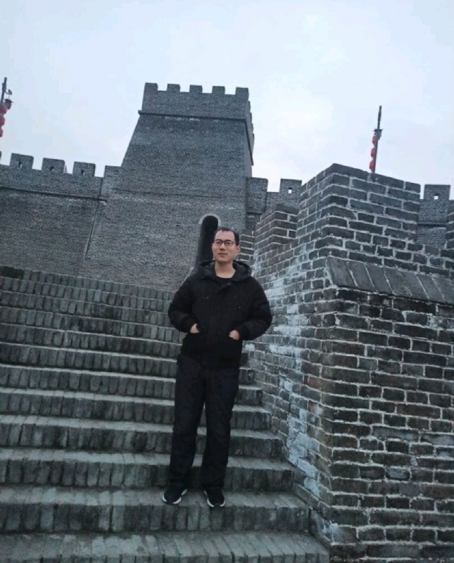 追日的第二张照片--宜昌相亲服务中心