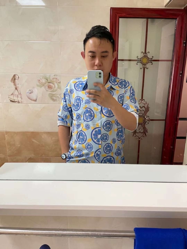 MrLogers的第三张照片--宜昌相亲服务中心