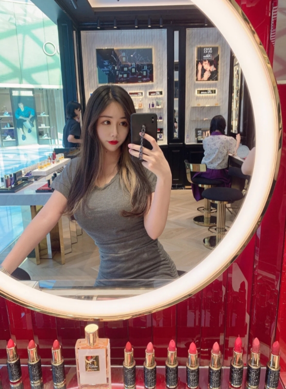 linlin的第一张照片--宜昌相亲服务中心