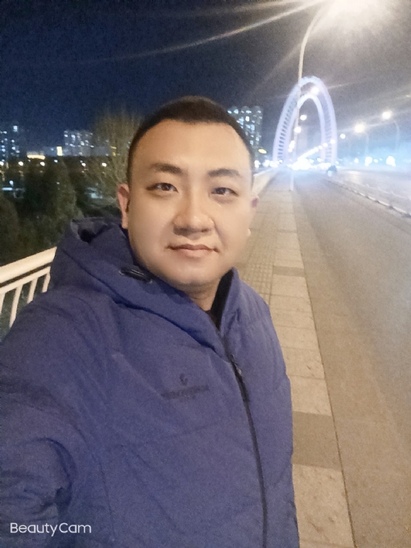 三千繁花落的第一张照片--宜昌相亲服务中心