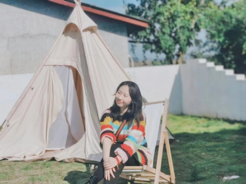 魔法的第一张照片--宜昌相亲服务中心