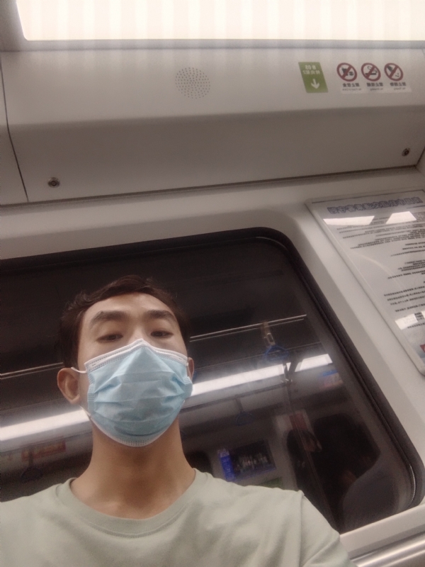 阿兵的第一张照片--宜昌相亲服务中心