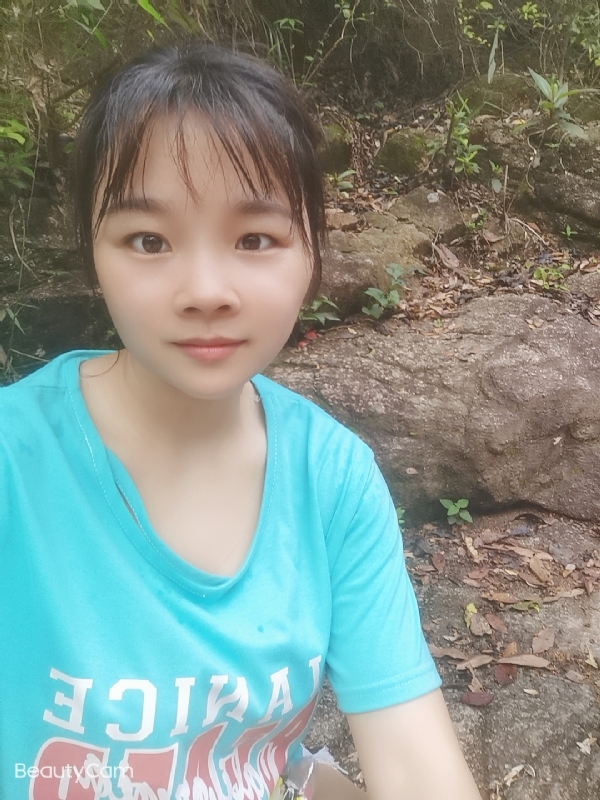 糖糖的第一张照片--宜昌相亲服务中心