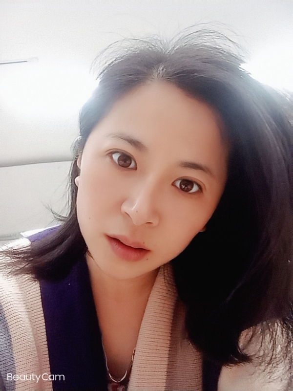 露水的第一张照片--宜昌相亲服务中心