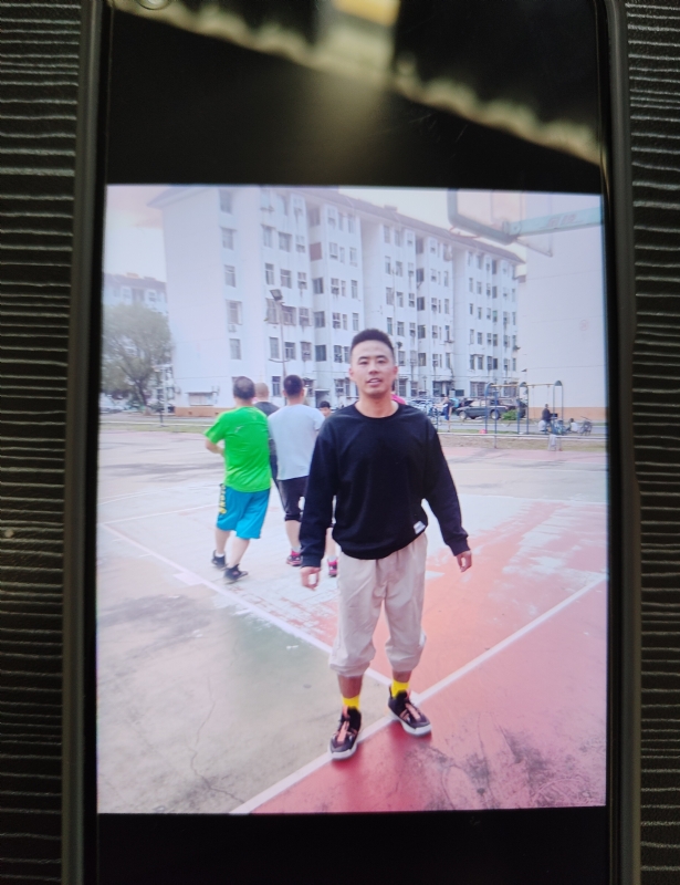 为你钟情的第一张照片--宜昌相亲服务中心