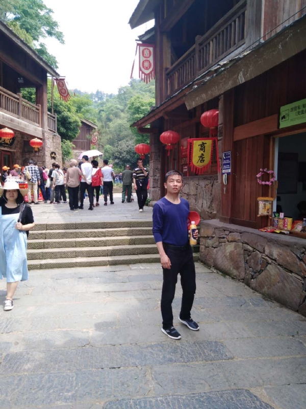 LX的第一张照片--宜昌相亲服务中心