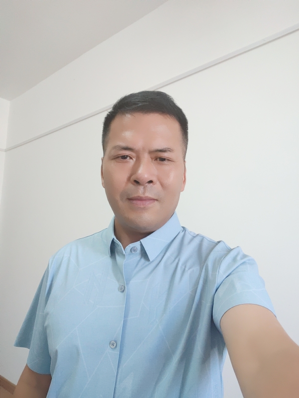 牵挂的第一张照片--宜昌相亲服务中心