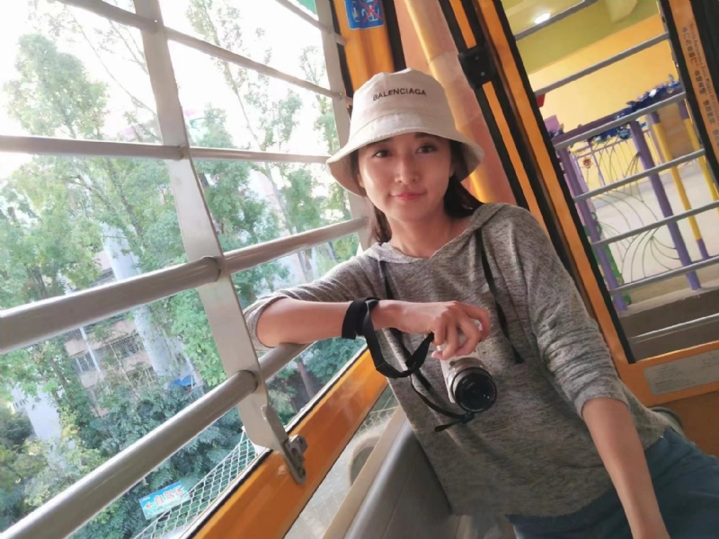 相濡以沫的第二张照片--宜昌相亲服务中心