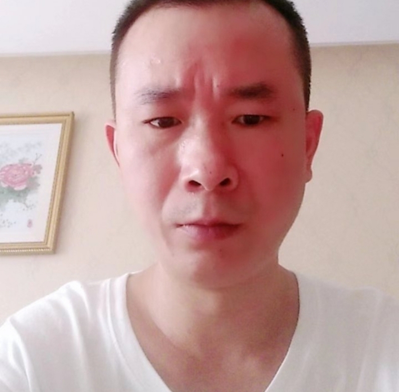 自由飞翔的第二张照片--宜昌相亲服务中心